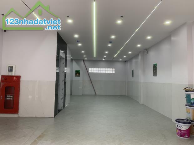 Bán CC mini Xuân Phương, Nam Từ Liêm, thiết kế siêu đẹp, 89.2m2, 6 tầng , dòng tiền 1 - 1