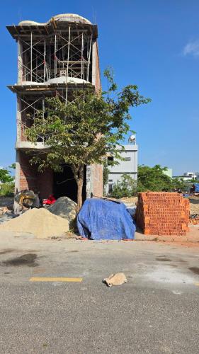 Bán đất chính chủ 105m2 ,đường 7,5m (5x21m) P.Hòa Quý, Ngũ Hành Sơn, Đà Nẵng - 2