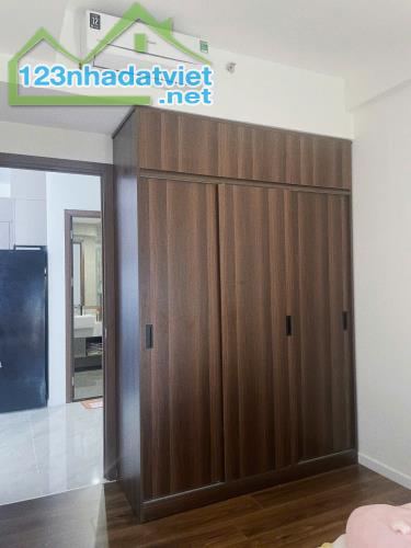 Cho thuê căn hộ Privia 50m2 full nội thất, free PQL, hồ bơi gái 12,5 tr/tháng-0931272721 - 2