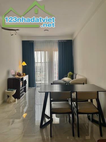 Cho thuê căn hộ Privia 50m2 full nội thất, free PQL, hồ bơi gái 12,5 tr/tháng-0931272721 - 3