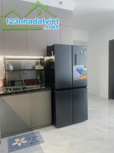 Cho thuê căn hộ Privia 50m2 full nội thất, free PQL, hồ bơi gái 12,5 tr/tháng-0931272721 - 4