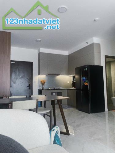 Cho thuê căn hộ Privia 50m2 full nội thất, free PQL, hồ bơi gái 12,5 tr/tháng-0931272721 - 5