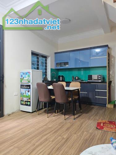 NHÀ ĐẸP ĐỊNH CÔNG THƯỢNG - THIẾT KẾ HIỆN ĐẠI - 30M RA Ô TÔ TRÁNH - 7.1 TỶ - 1