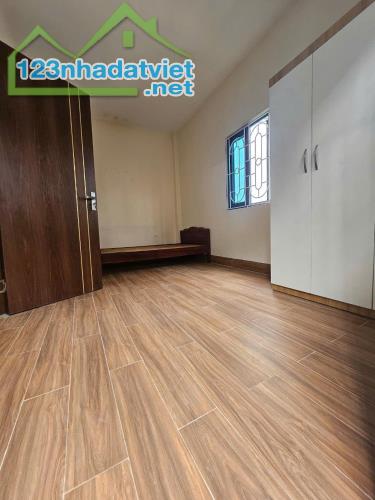 NHÀ ĐẸP ĐỊNH CÔNG THƯỢNG - THIẾT KẾ HIỆN ĐẠI - 30M RA Ô TÔ TRÁNH - 7.1 TỶ - 3