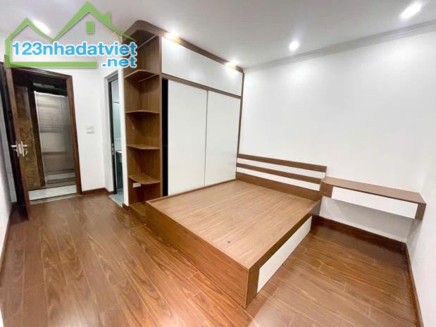 GẤP BÁN NHÀ NGOẠI GIAO ĐOÀN, NỘI THẤT LONG LANH, 34m², 7.2 TỶ - 1