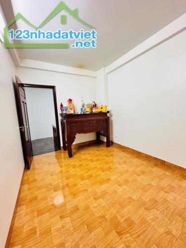 GẤP BÁN NHÀ NGOẠI GIAO ĐOÀN, NỘI THẤT LONG LANH, 34m², 7.2 TỶ - 2