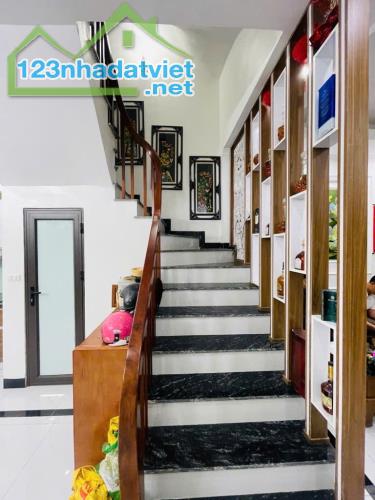 GẤP BÁN NHÀ NGOẠI GIAO ĐOÀN, NỘI THẤT LONG LANH, 34m², 7.2 TỶ - 5