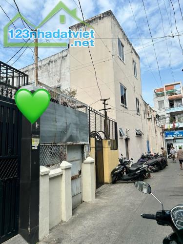NHÀ CÓ PHONG THỦY TỐT CHỦ BÁN DỌN QUA NHÀ LƠN HƠN- XE HƠI ĐẾN CỬA- THÔNG QUA QUẬN 1,4,7,8 - 1