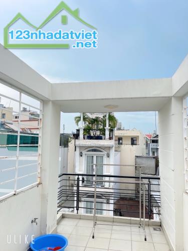 NHÀ CÓ PHONG THỦY TỐT CHỦ BÁN DỌN QUA NHÀ LƠN HƠN- XE HƠI ĐẾN CỬA- THÔNG QUA QUẬN 1,4,7,8 - 3