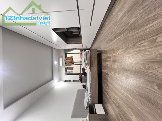 🏡 NHÀ ĐẸP TÂY HỒ – FULL NỘI THẤT – NGÕ THÔNG – Ô TÔ ĐỖ GẦN