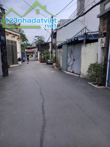 🌟 Nhà Đẹp Giá Tốt - 2 Căn Nhà Gác Lửng, Sát Chợ Đại Hải, Hóc Môn!