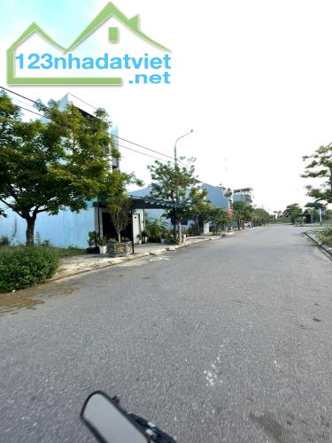 Bán đất mặt tiền đường (7m5) Phi Bình 2, gần ngay cầu Khuê Đông, Hòa Quý, Ngũ Hành Sơn - 2