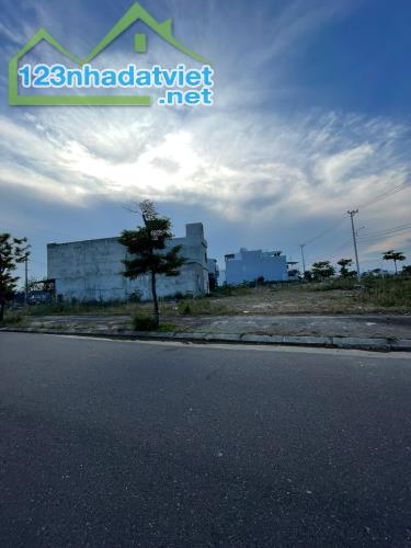 Bán đất mặt tiền đường (7m5) Phi Bình 2, gần ngay cầu Khuê Đông, Hòa Quý, Ngũ Hành Sơn - 1
