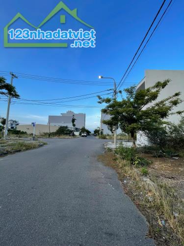 Bán đất mặt tiền đường (7m5) Phi Bình 2, gần ngay cầu Khuê Đông, Hòa Quý, Ngũ Hành Sơn