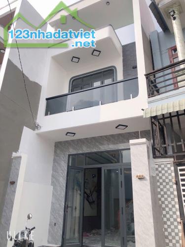 ❌  BÁN NHÀ 1 TRỆT 1 LẦU  TẠI P. BỬU HÒA - BH  👉 Vị trí cách đường Bùi hữu nghĩa chỉ 200M