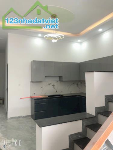 ❌  BÁN NHÀ 1 TRỆT 1 LẦU  TẠI P. BỬU HÒA - BH  👉 Vị trí cách đường Bùi hữu nghĩa chỉ 200M - 2