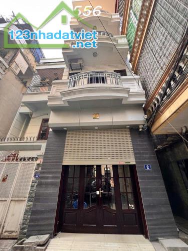 CHỦ NGƯỜI QUEN – GIÁ CHỐT CỰC SỐC- TRUNG KÍNH - CẦU GIẤY - LÔ GÓC 3 THOÁNG – PHÂN LÔ VIP - 1