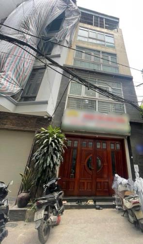 BÁN NHÀ ĐỐC NGỮ💎BA ĐÌNH💎60M2 x 5T💎MT 5.3M💎23.2 TỶ💎NGÕ Ô TÔ TRÁNH💎 GẦN PHỐ💎 KD TỐT - 3