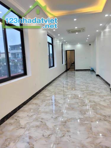🎠MẶT PHỐ QUÁN THÁNH - 52M - 6 TẦNG - MT 3.3M - CHỈ 31.X TỶ🎠 - 3