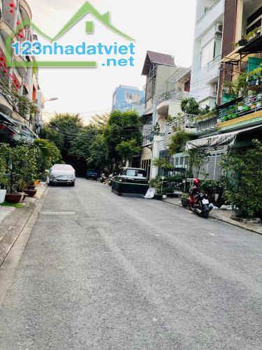 Bán nhà Lê Đức Thọ, P.6, Gò Vấp: 7 x 15, giá 14,5 tỷ. - 1
