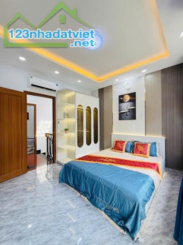 40m2 đường quang trung p10 quận gò vấp sổ sách minh bạch công chứng trong ngày - 4