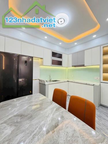 40m2 đường quang trung p10 quận gò vấp sổ sách minh bạch công chứng trong ngày - 5