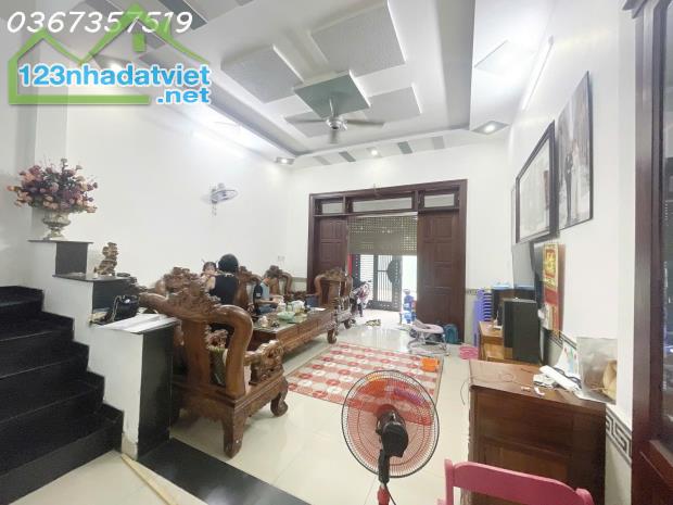 Nhà Bán Lê Đức Thọ,Khu Phân Lô Đồng Bộ ĐẸP 75m2 - 8 Tỷ - 3