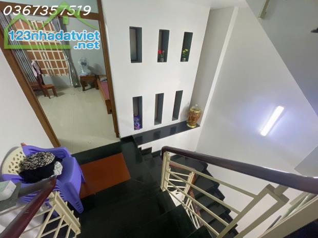 Nhà Bán Lê Đức Thọ,Khu Phân Lô Đồng Bộ ĐẸP 75m2 - 8 Tỷ - 2