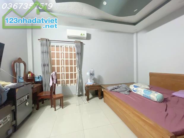 Nhà Bán Lê Đức Thọ,Khu Phân Lô Đồng Bộ ĐẸP 75m2 - 8 Tỷ
