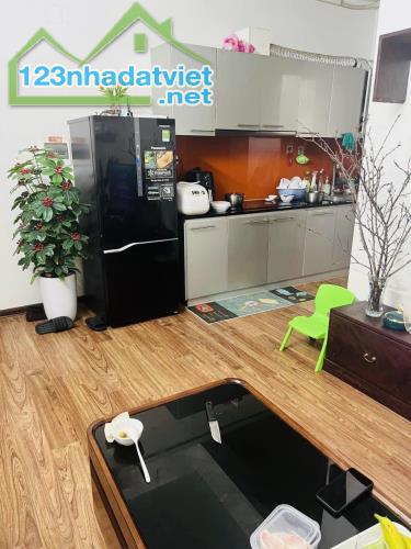 Bán căn hộ chung cư Kim Văn Kim Lũ – 54m² – 2PN, 2WC – Nội thất xịn sò – Giá tốt - 2
