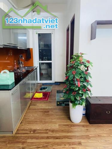 Bán căn hộ chung cư Kim Văn Kim Lũ – 54m² – 2PN, 2WC – Nội thất xịn sò – Giá tốt - 1