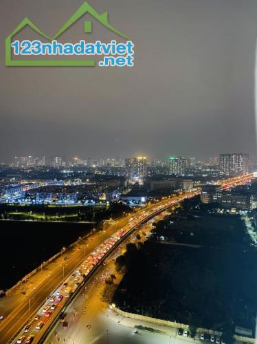 Bán căn hộ chung cư Kim Văn Kim Lũ – 54m² – 2PN, 2WC – Nội thất xịn sò – Giá tốt