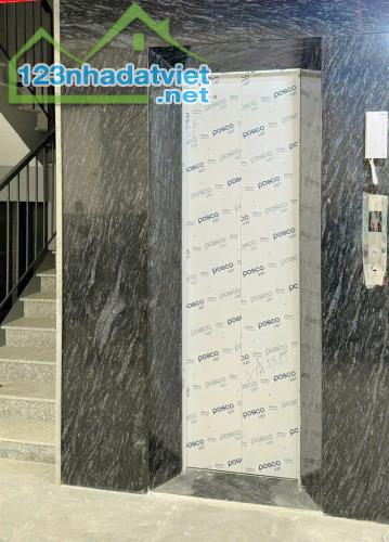 CHDV 6 TẦNG, NỞ HẬU, DT 140M², 26 PHÒNG THU NHẬP 90TR/THÁNG, PHƯỜNG 14, GÒ VẤP