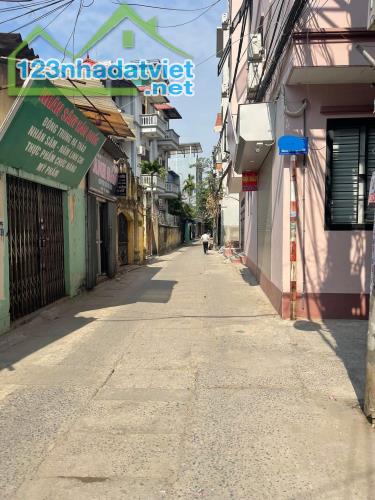 NHÀ MỚI, AN DƯƠNG VƯƠNG, TÂY HỒ-GẦN Ô TÔ- THANG MÁY: 31M X5T, MT 4,2M, GIÁ 6,9 TỶ - 4