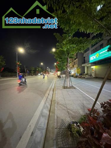Bán nhà mặt phố mới thịnh liệt khu đô thị ao sào 5 tầng hoàng mai - 4