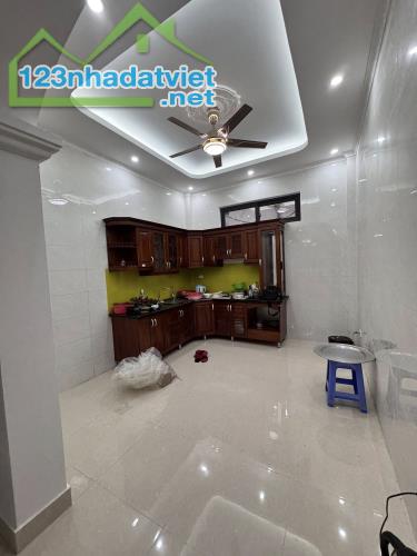 Nhà Đẹp Định Công Thượng-42m2x4T-Ô Tô Đỗ Cửa-20m Ô Tô Tránh-Chưa 6TỶ. - 1