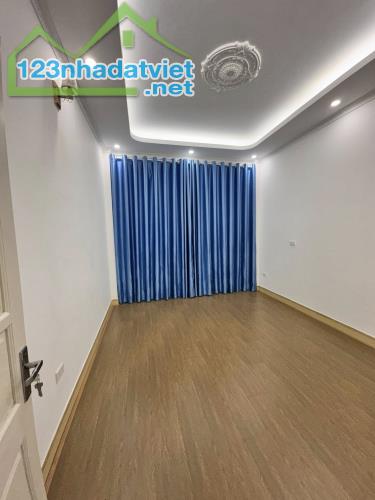 Nhà Đẹp Định Công Thượng-42m2x4T-Ô Tô Đỗ Cửa-20m Ô Tô Tránh-Chưa 6TỶ. - 3