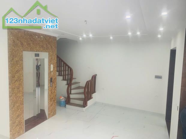 HÀNG HIẾM XUÂN ĐỈNH!!! Ô TÔ VÀO NHÀ - LÔ GÓC - THANG MÁY - KINH DOANH - 2