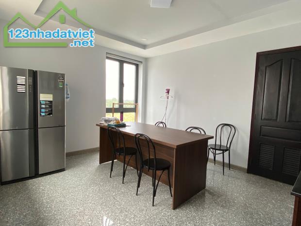 Cho thuê biệt thự khu đô thị Hưng Phú.Thích hợp khách ở hay kinh doanh/văn phòng - 2