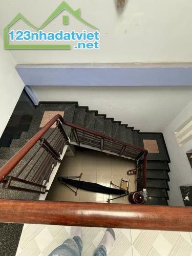 Bán nhà 4*36m lầu trệt 4pn . Mặt tiền Tân Xuân 3. Hóc môn