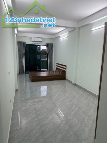Cho thuê phòng trọ mới xây tại số 19, ngõ 82 Phú Thượng, Tây Hồ, Hà Nội. - 1