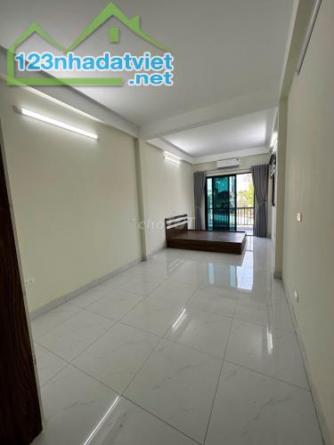 Cho thuê phòng trọ mới xây tại số 19, ngõ 82 Phú Thượng, Tây Hồ, Hà Nội. - 2