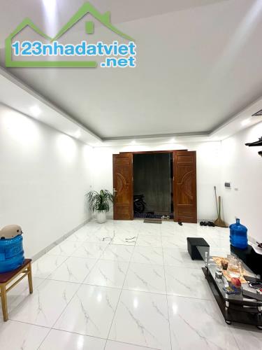 XUÂN ĐỈNH, XUÂN LA, 38M 5T MT 5M, 6.6 TỶ, NGÕ RỘNG 3M, GẦN Ô TÔ, NHÀ MỚI Ở LUÔN - 1