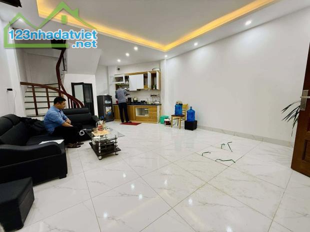XUÂN ĐỈNH, XUÂN LA, 38M 5T MT 5M, 6.6 TỶ, NGÕ RỘNG 3M, GẦN Ô TÔ, NHÀ MỚI Ở LUÔN - 2