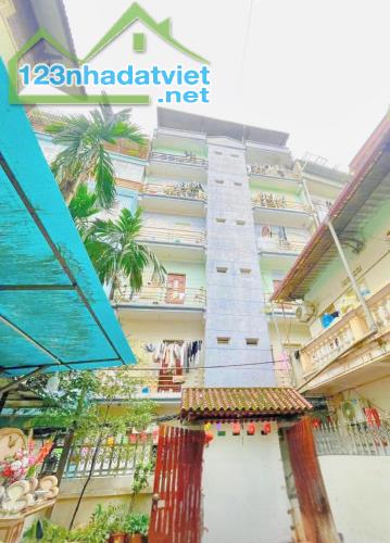 🏢NHÀ GẦN ĐH NGOẠI THƯƠNG - NGOẠI GIAO -  11 PHÒNG - MT 8M -  GIÁ 9.3 TỶ - hangmini.com - 3