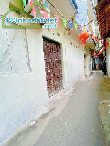 🏢NHÀ GẦN ĐH NGOẠI THƯƠNG - NGOẠI GIAO -  11 PHÒNG - MT 8M -  GIÁ 9.3 TỶ - hangmini.com - 2