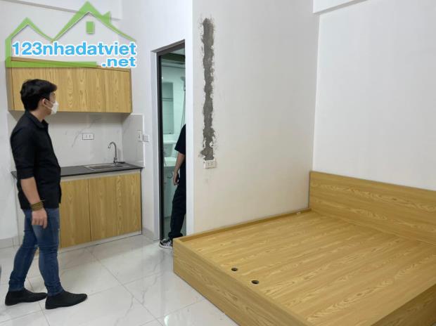 🏢NHÀ GẦN ĐH NGOẠI THƯƠNG - NGOẠI GIAO -  11 PHÒNG - MT 8M -  GIÁ 9.3 TỶ - hangmini.com