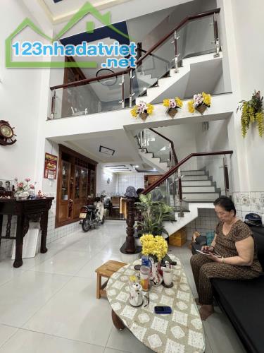 NHÀ BÁN QUANG TRUNG P14 .6.6 TỶ - 1