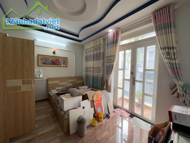 NHÀ BÁN QUANG TRUNG P14 .6.6 TỶ - 4