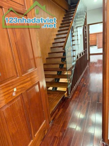 BÁN NHÀ VỊ TRÍ ĐẸP PHỐ MỸ ĐÌNH – 59M2 x 5 TẦNG – MẶT TIỀN 4.4M – GIÁ NHỈNH 12 TỶ NHÀ ĐẸP –